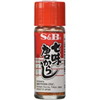 Los mejores  - Non Solo Flair - Italy Condimento al siete Especias - 15 gr
